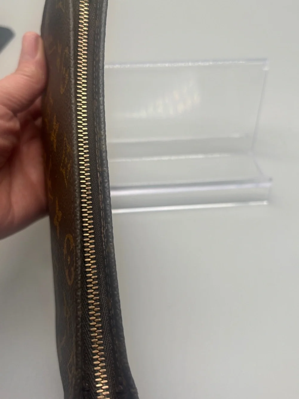 Louis Vuitton authentic vintage